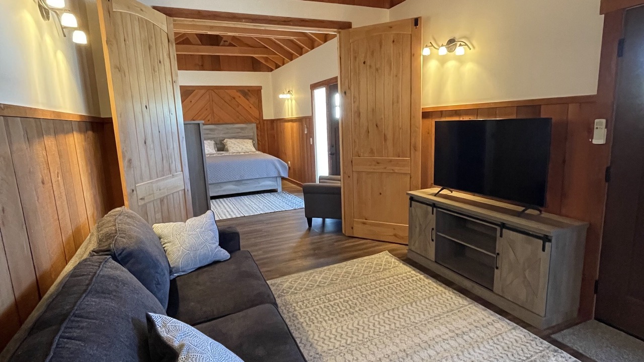 Photo of Bedroom in Half Moon Bay