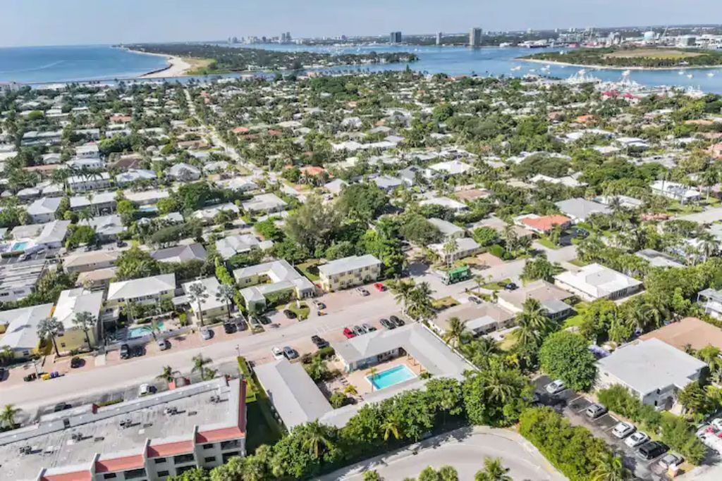 Photo of Outdoor in Palm Beach Shores