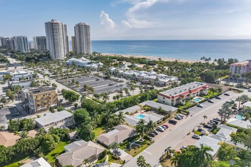 Photo of Outdoor in Palm Beach Shores