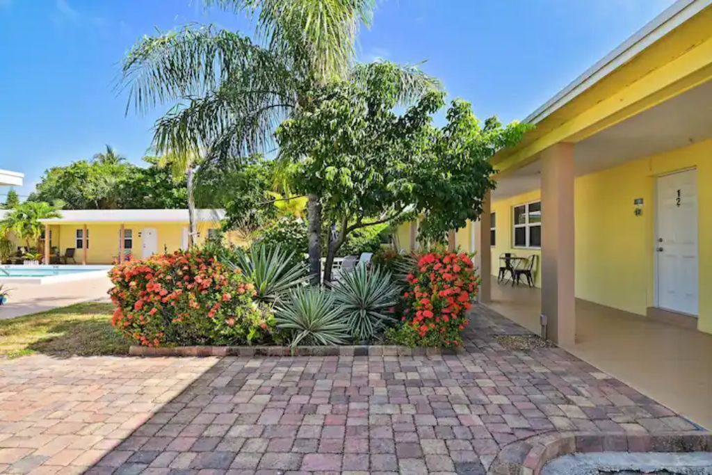 Photo of Outdoor in Palm Beach Shores