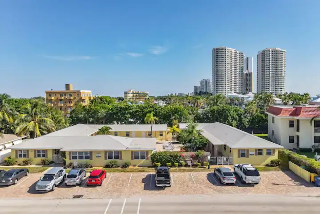 Photo of Outdoor in Palm Beach Shores