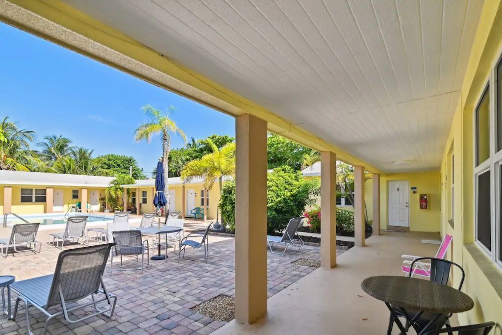 Photo of Outdoor in Palm Beach Shores