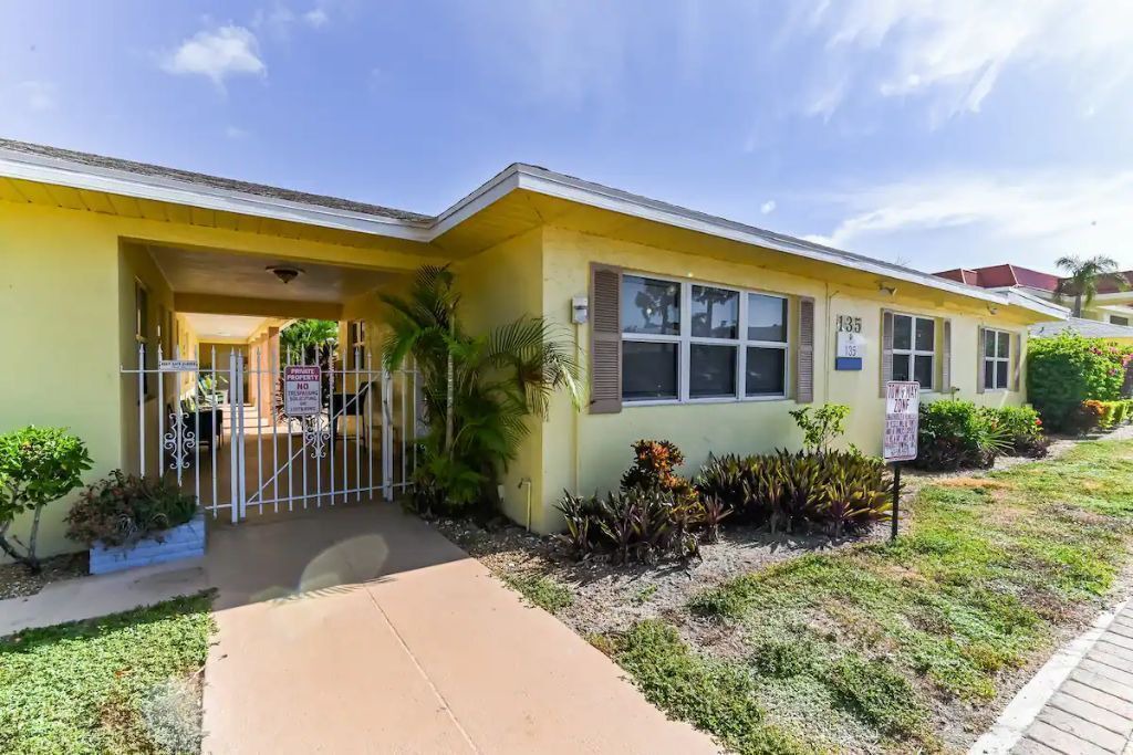 Photo of Outdoor in Palm Beach Shores