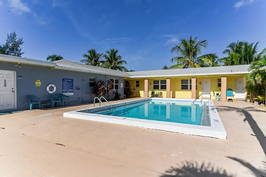 Photo of Outdoor in Palm Beach Shores