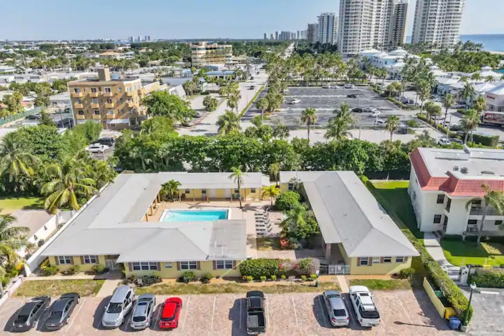 Photo of Outdoor in Palm Beach Shores