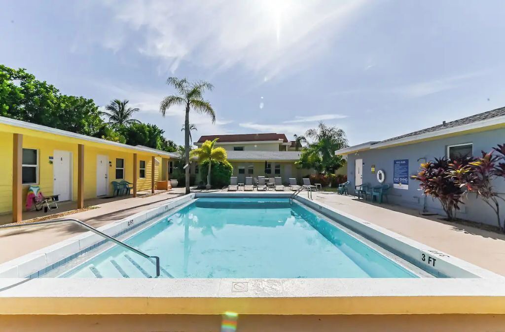 Photo of Outdoor in Palm Beach Shores