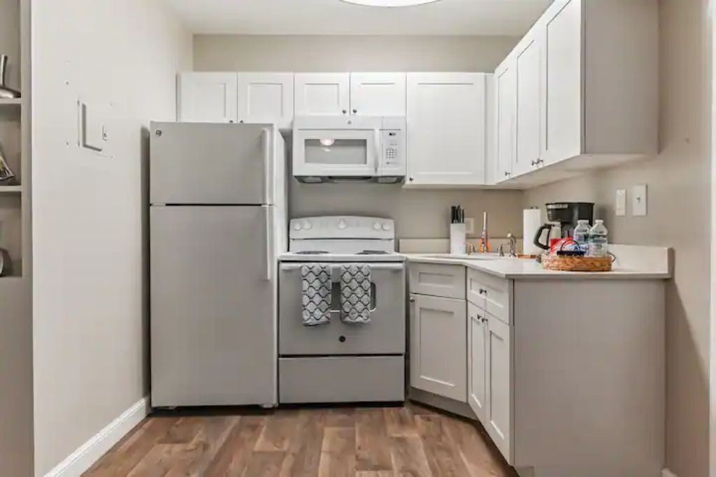 Photo of Kitchen in Palm Beach Shores