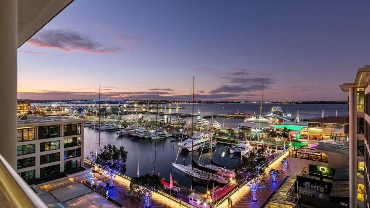 Photo of Others in Auckland Central Business District