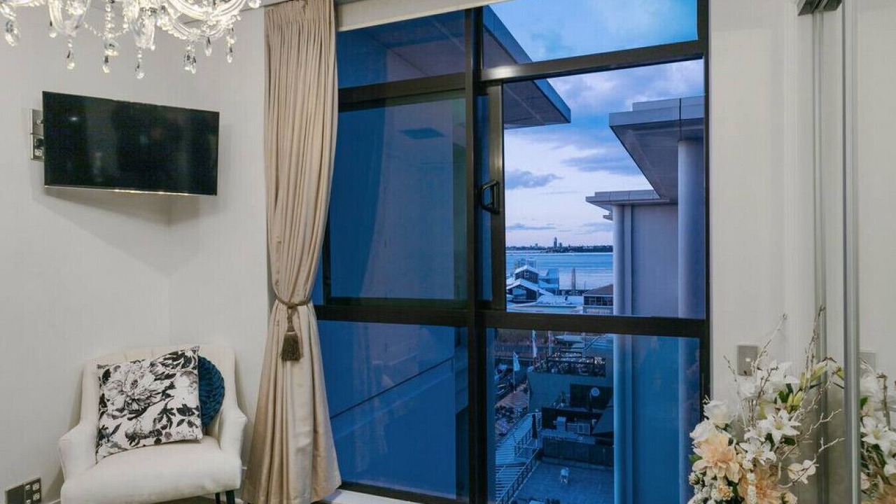 Photo of Others in Auckland Central Business District