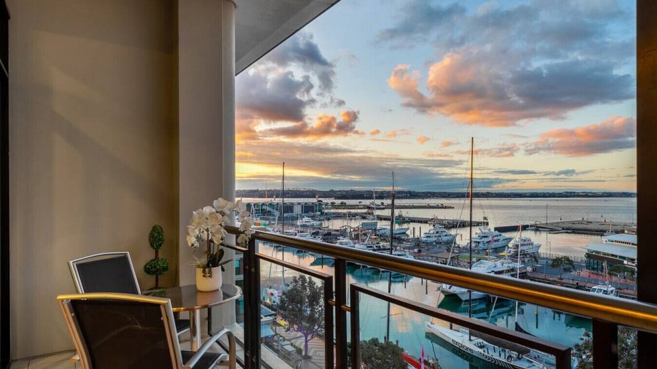 Photo of Outdoor in Auckland Central Business District