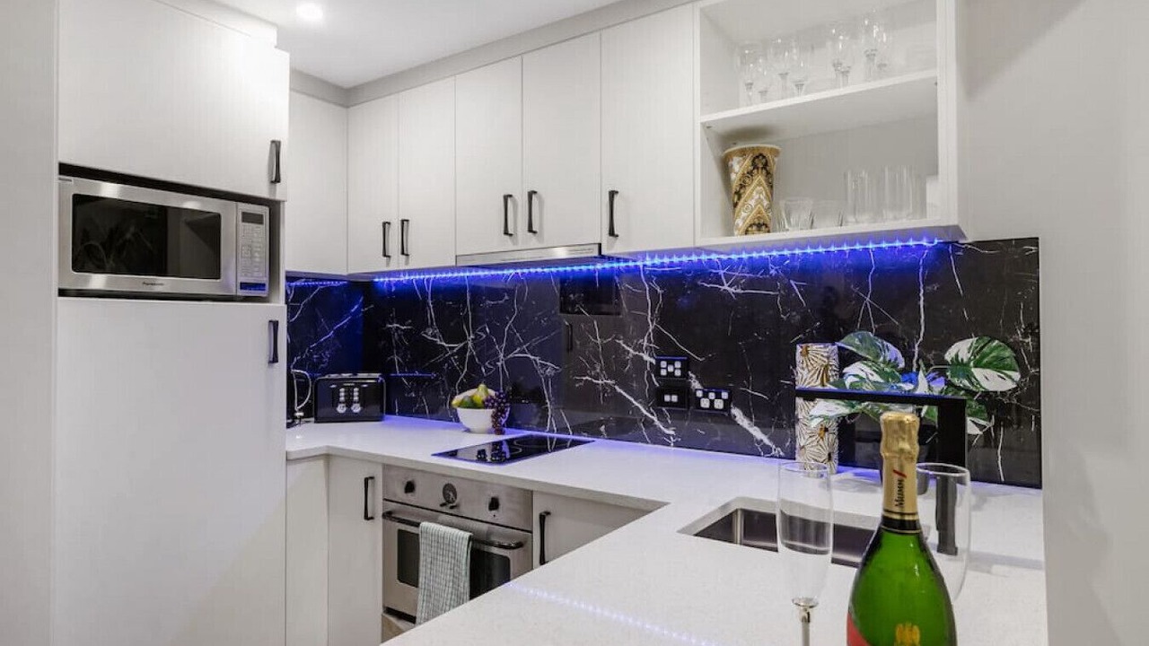 Photo of Kitchen in Auckland Central Business District