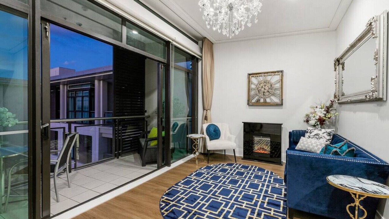 Photo of Livingroom in Auckland Central Business District