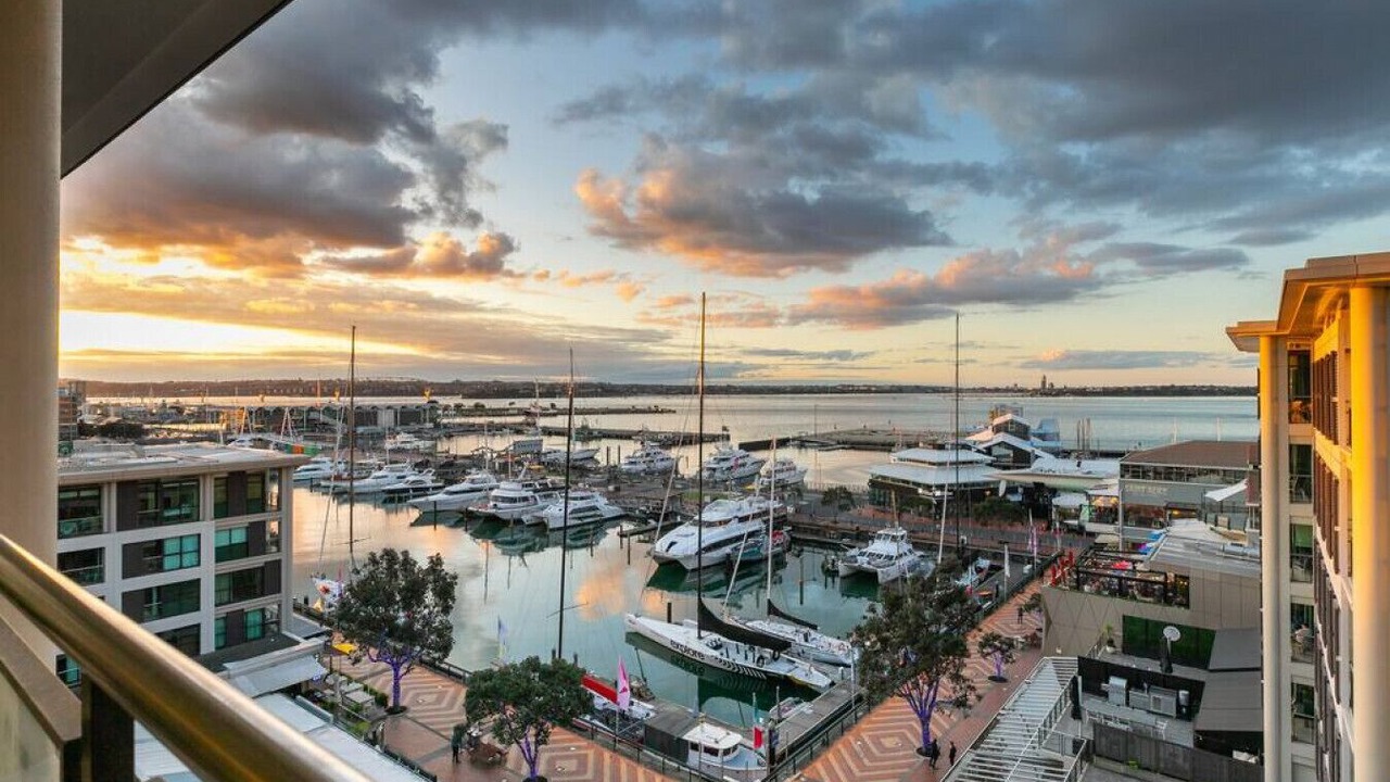 Photo of Others in Auckland Central Business District