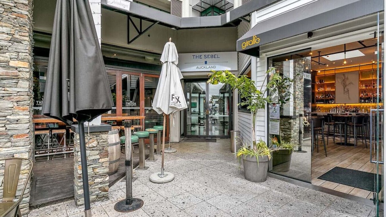 Photo of Outdoor in Auckland Central Business District
