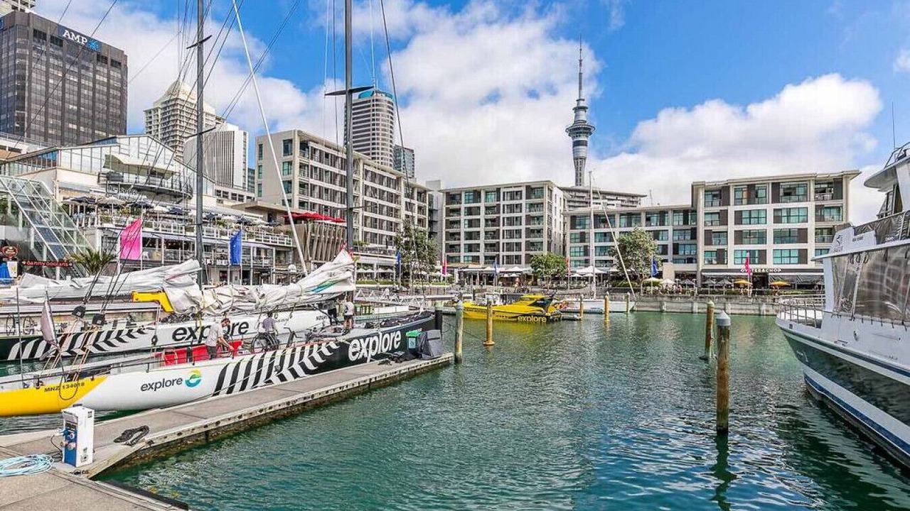 Photo of Others in Auckland Central Business District