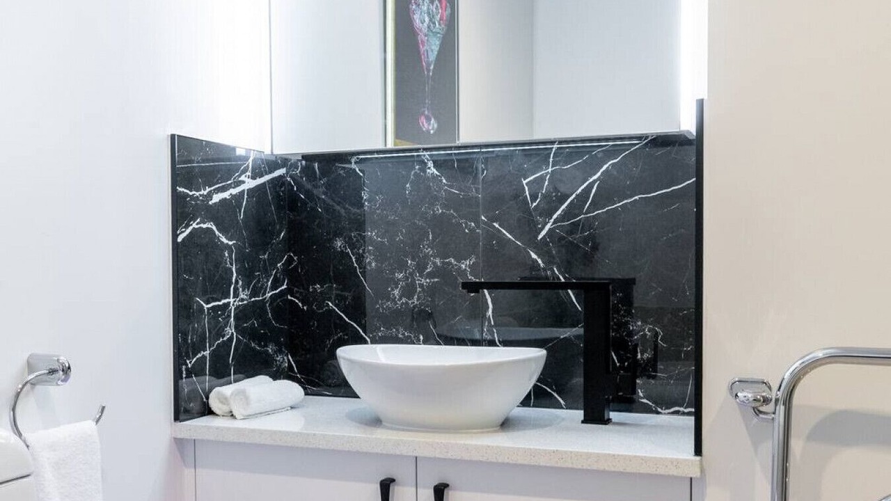 Photo of Bathroom in Auckland Central Business District