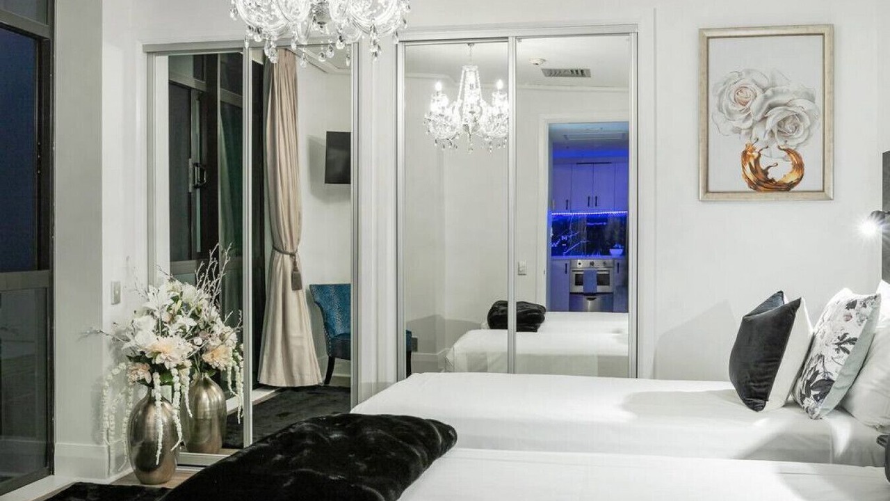 Photo of Bedroom in Auckland Central Business District