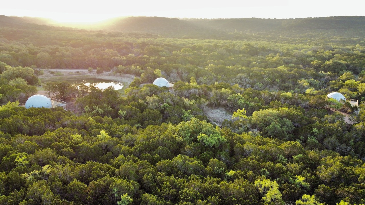 Photo of Outdoor in Marble Falls