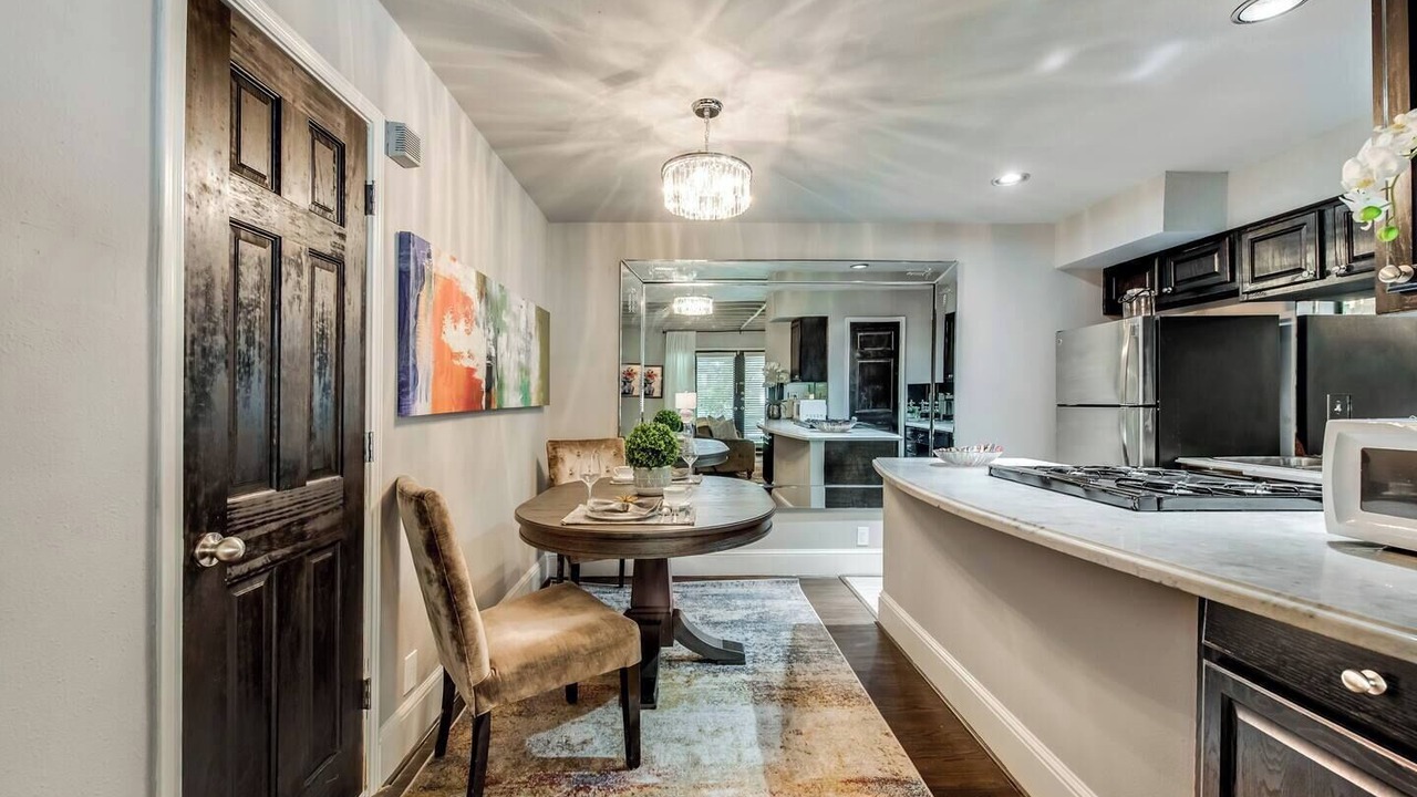 Photo of Bedroom in Old East Dallas