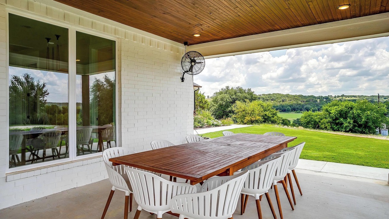 Photo of Outdoor in Paluxy