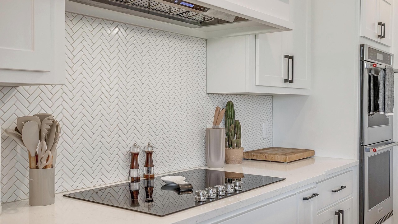 Photo of Kitchen in Paluxy