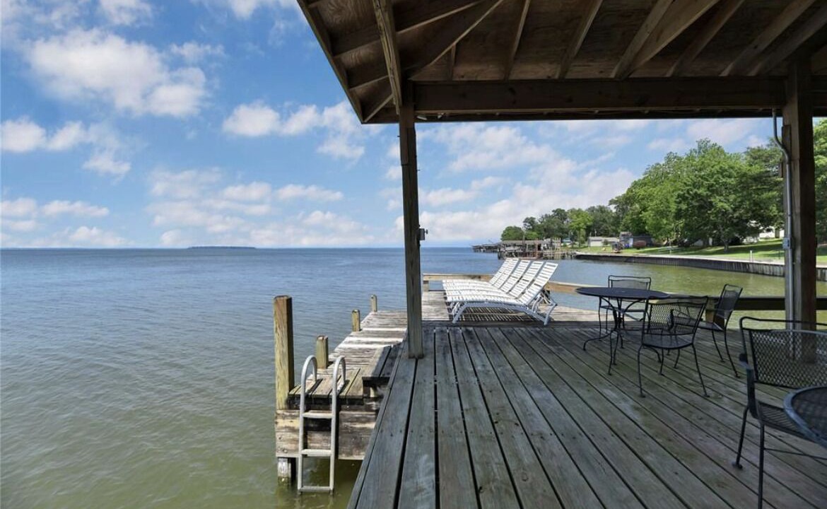 Photo of Patio Balcony in Coldspring