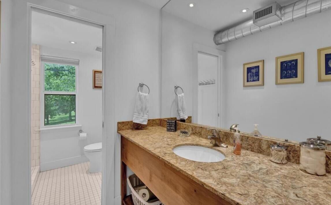 Photo of Bathroom in Coldspring
