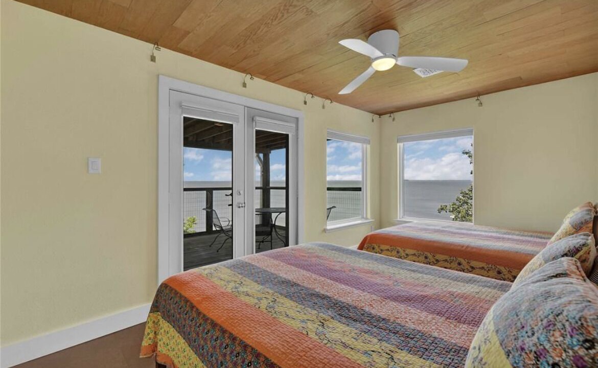 Photo of Bedroom in Coldspring