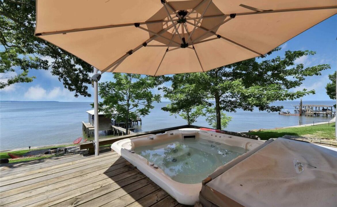 Photo of Patio Balcony in Coldspring
