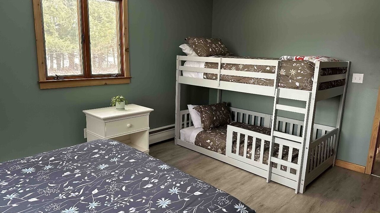 Photo of Bedroom in Narrowsburg