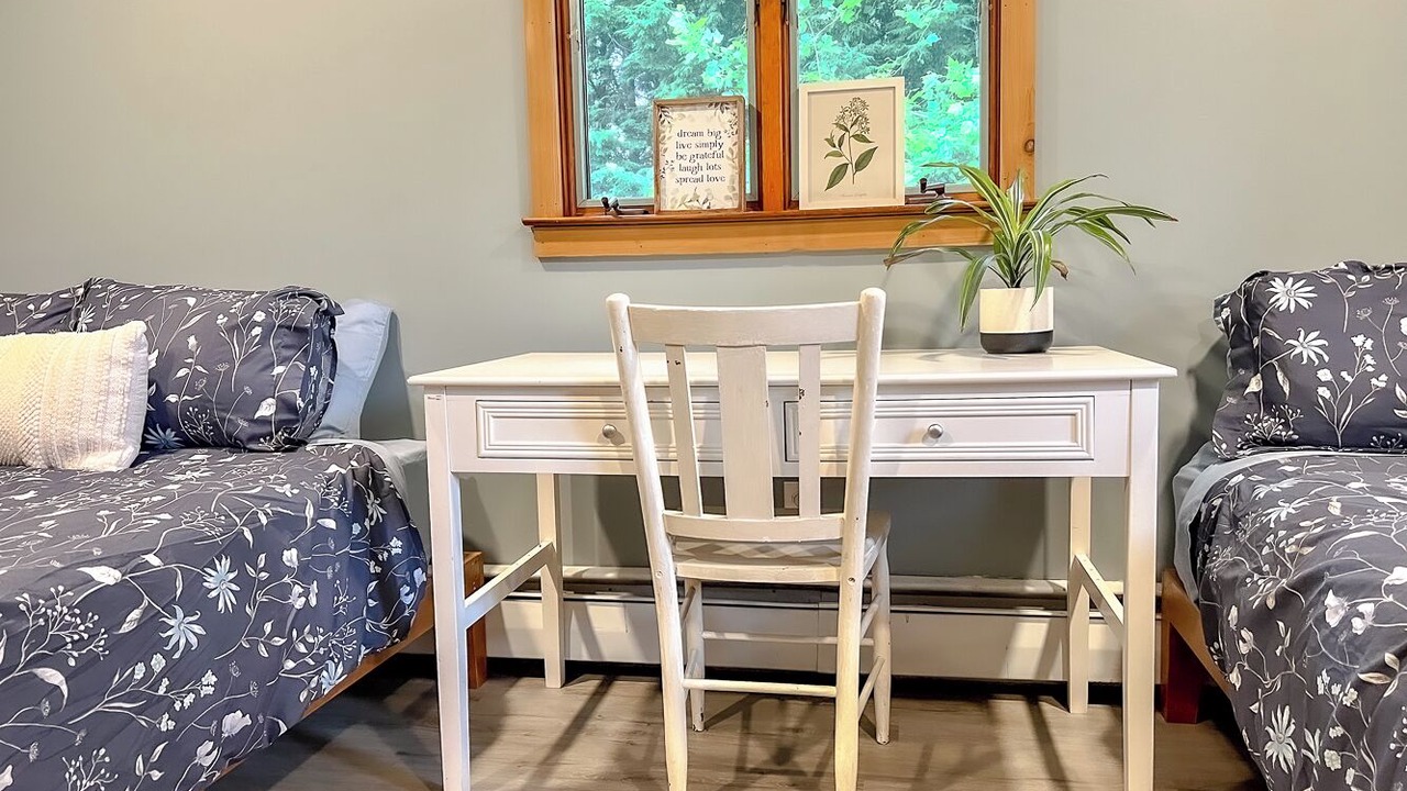 Photo of Bedroom in Narrowsburg