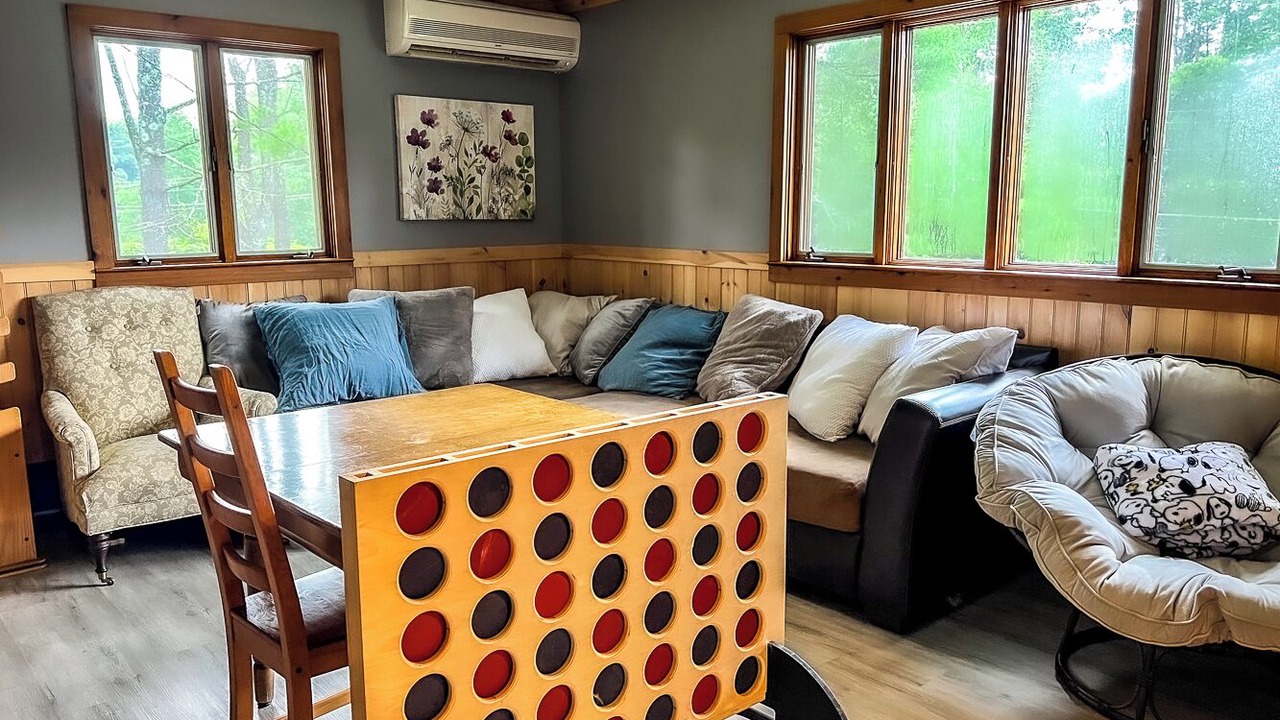 Photo of Livingroom in Narrowsburg