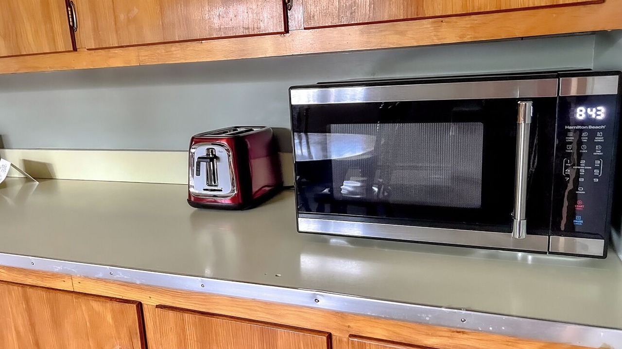 Photo of Kitchen in Narrowsburg