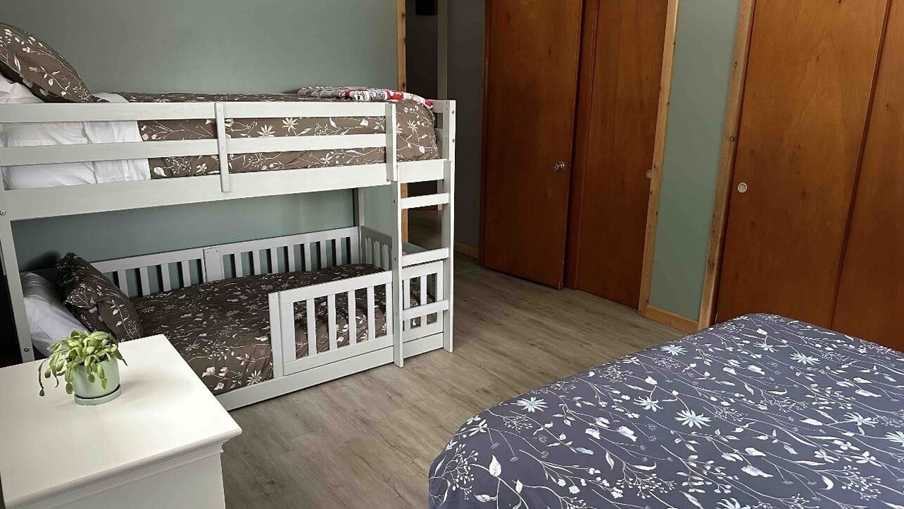 Photo of Bedroom in Narrowsburg