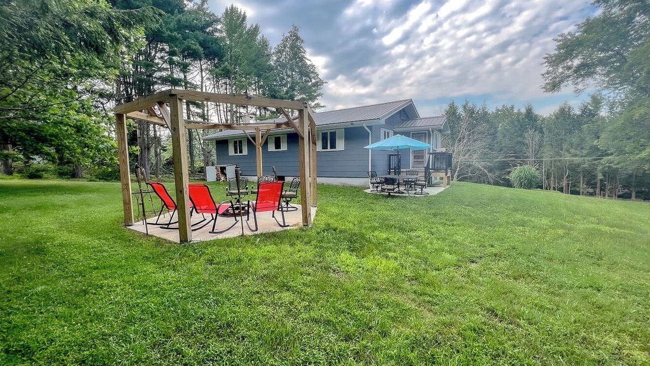 Photo of Outdoor in Narrowsburg