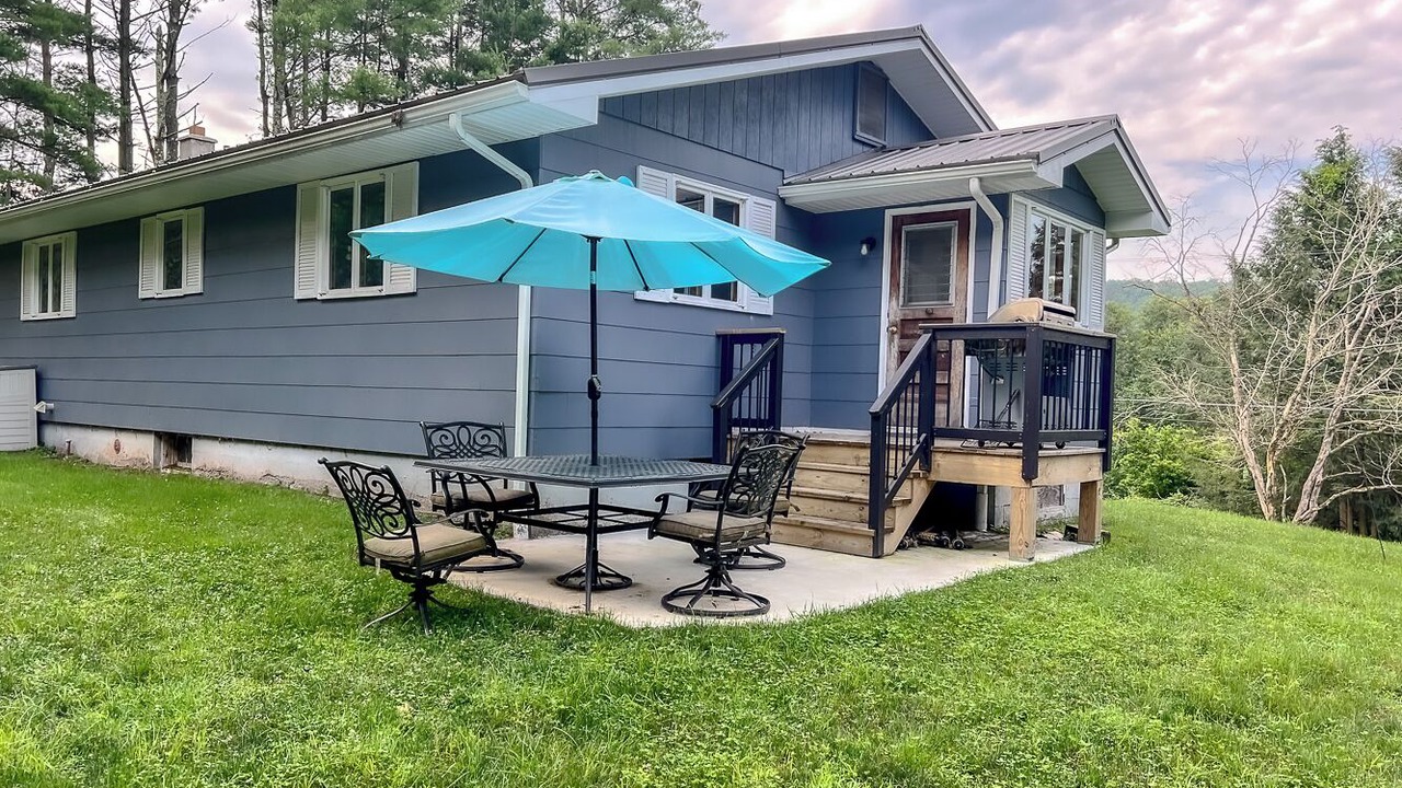 Photo of Outdoor in Narrowsburg