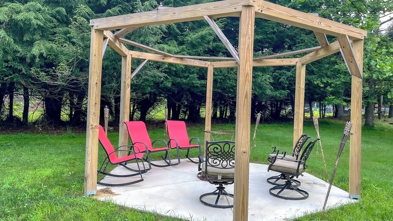 Photo of Outdoor in Narrowsburg