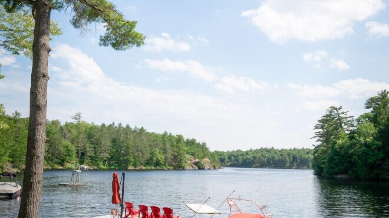 Photo of Outdoor in Washago