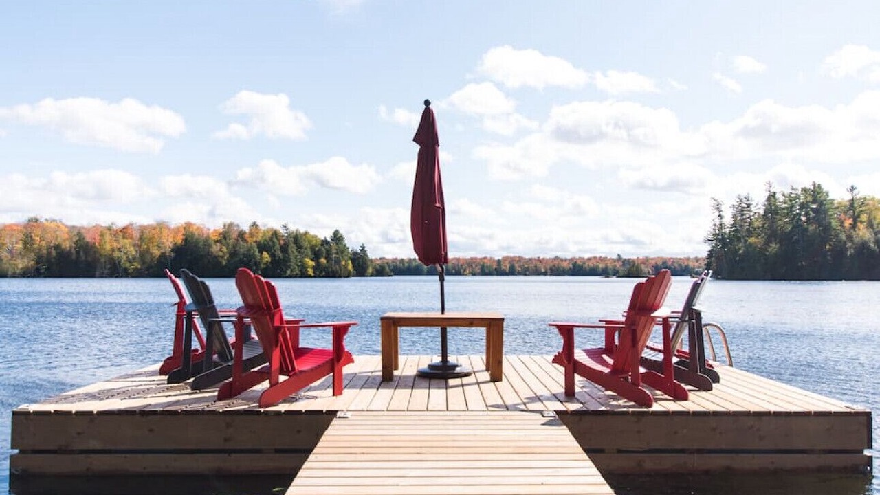 Photo of Outdoor in McDougall