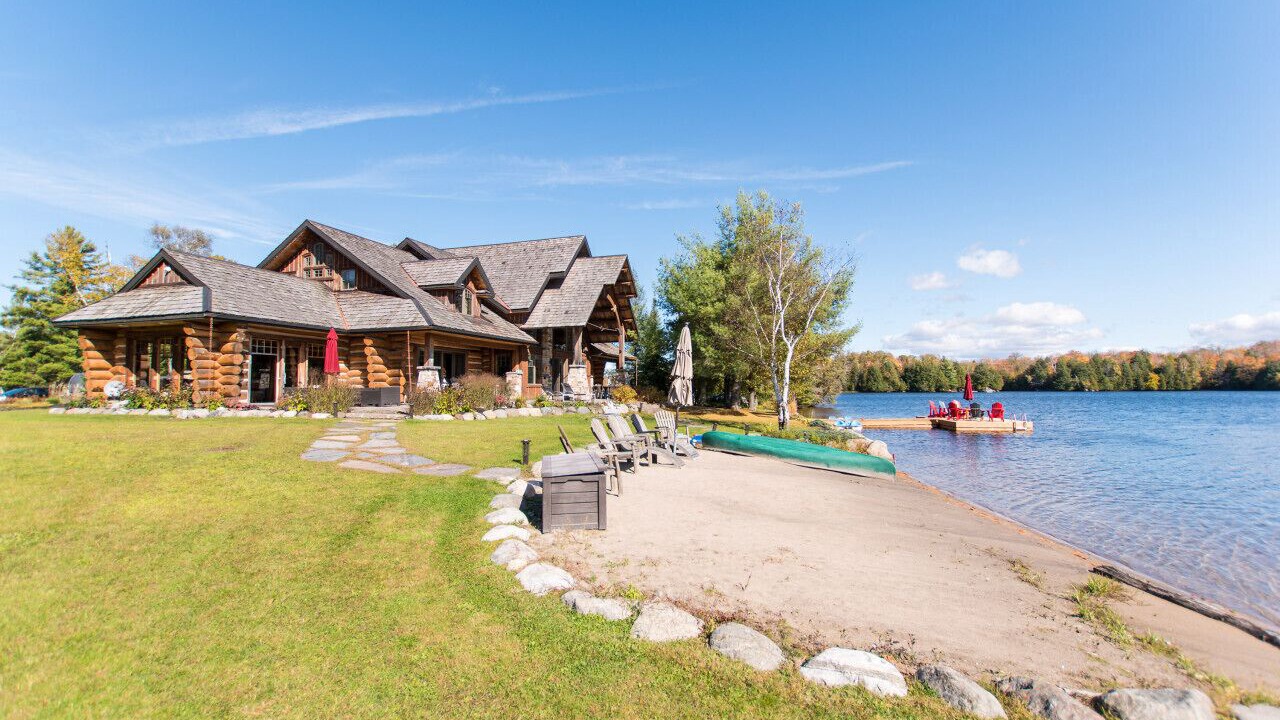 Photo of Outdoor in McDougall
