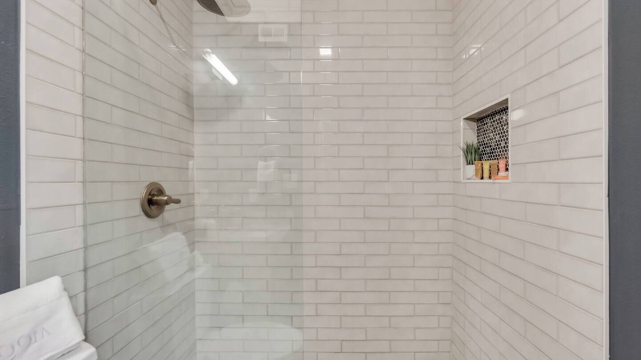 Photo of Bathroom in Old East Dallas