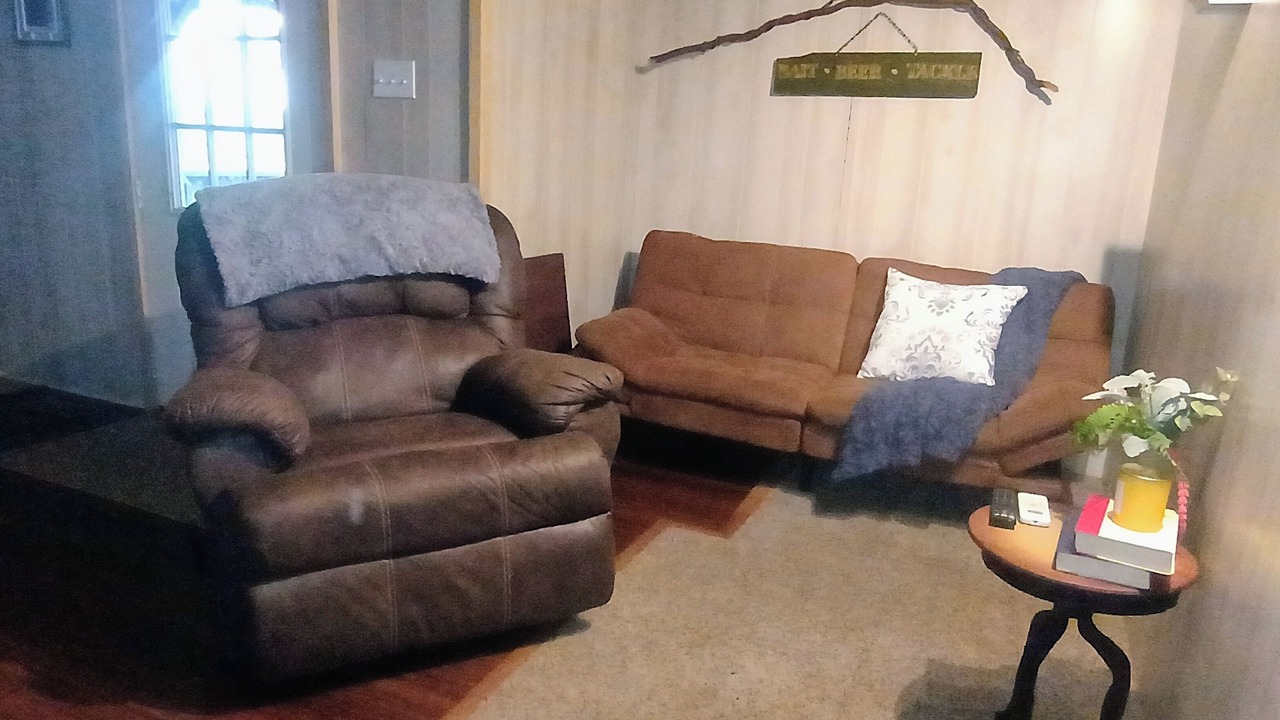 Photo of Livingroom in Glenwood