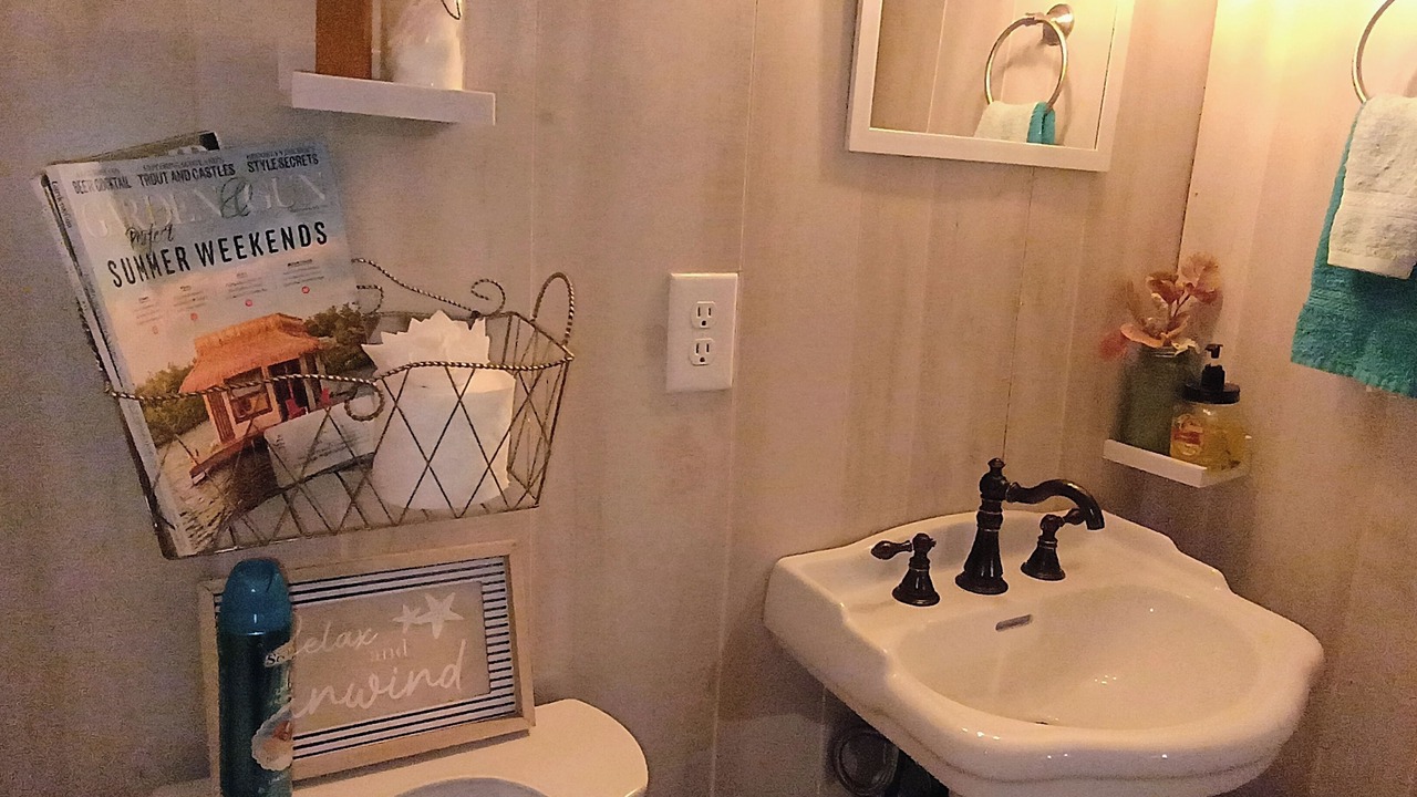 Photo of Bathroom in Glenwood