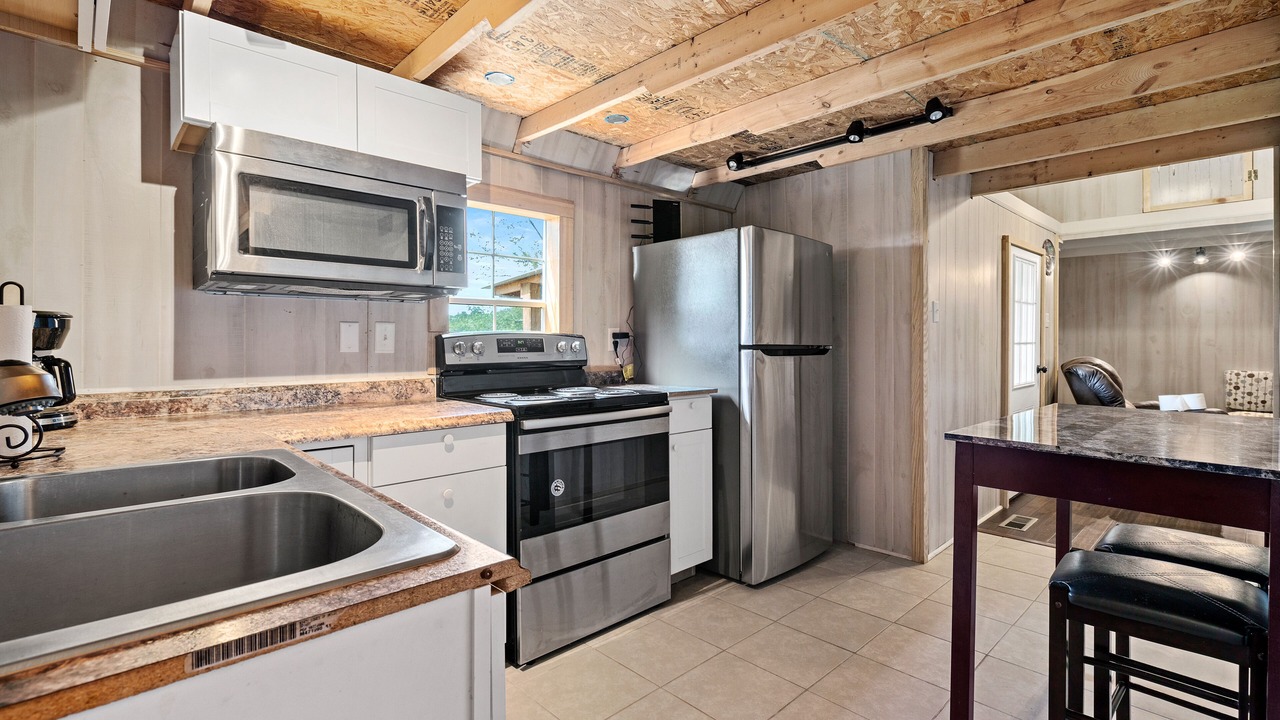 Photo of Kitchen in Glenwood