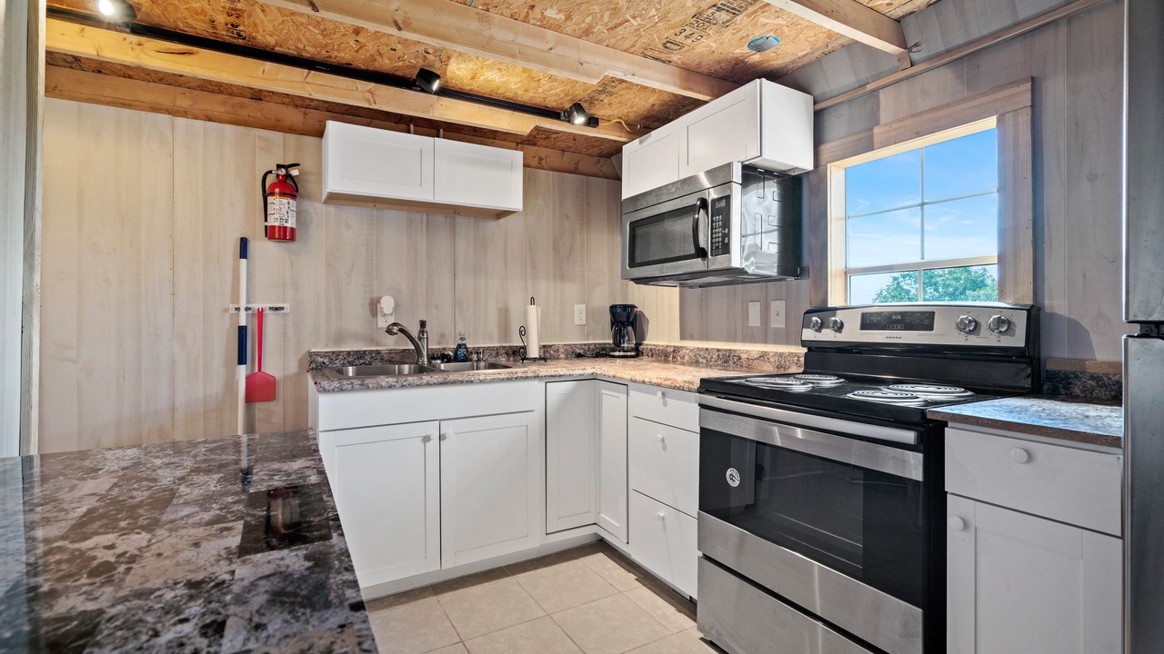 Photo of Kitchen in Glenwood