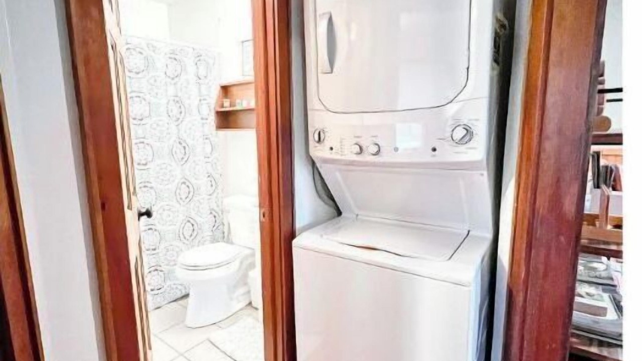 Photo of Bathroom in Narrowsburg