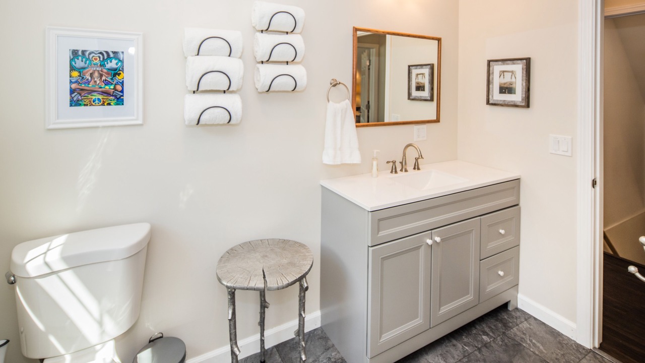Photo of Bathroom in West Bridgewater