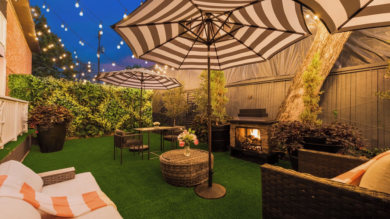 Photo of Outdoor in Peak's Suburban Addition