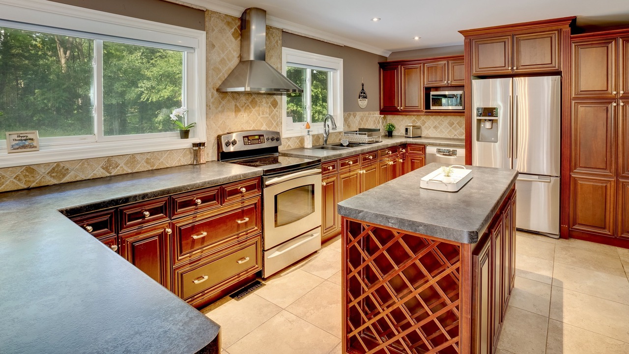 Photo of Kitchen in Mount Pleasant