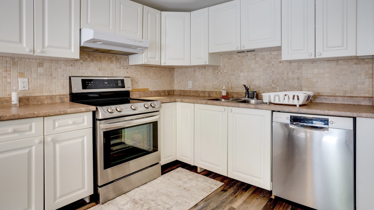 Photo of Kitchen in Mount Pleasant